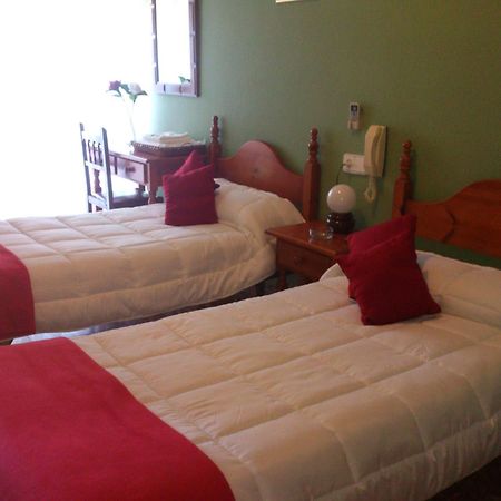 Hotel Vazquez Diaz Nerva Ngoại thất bức ảnh