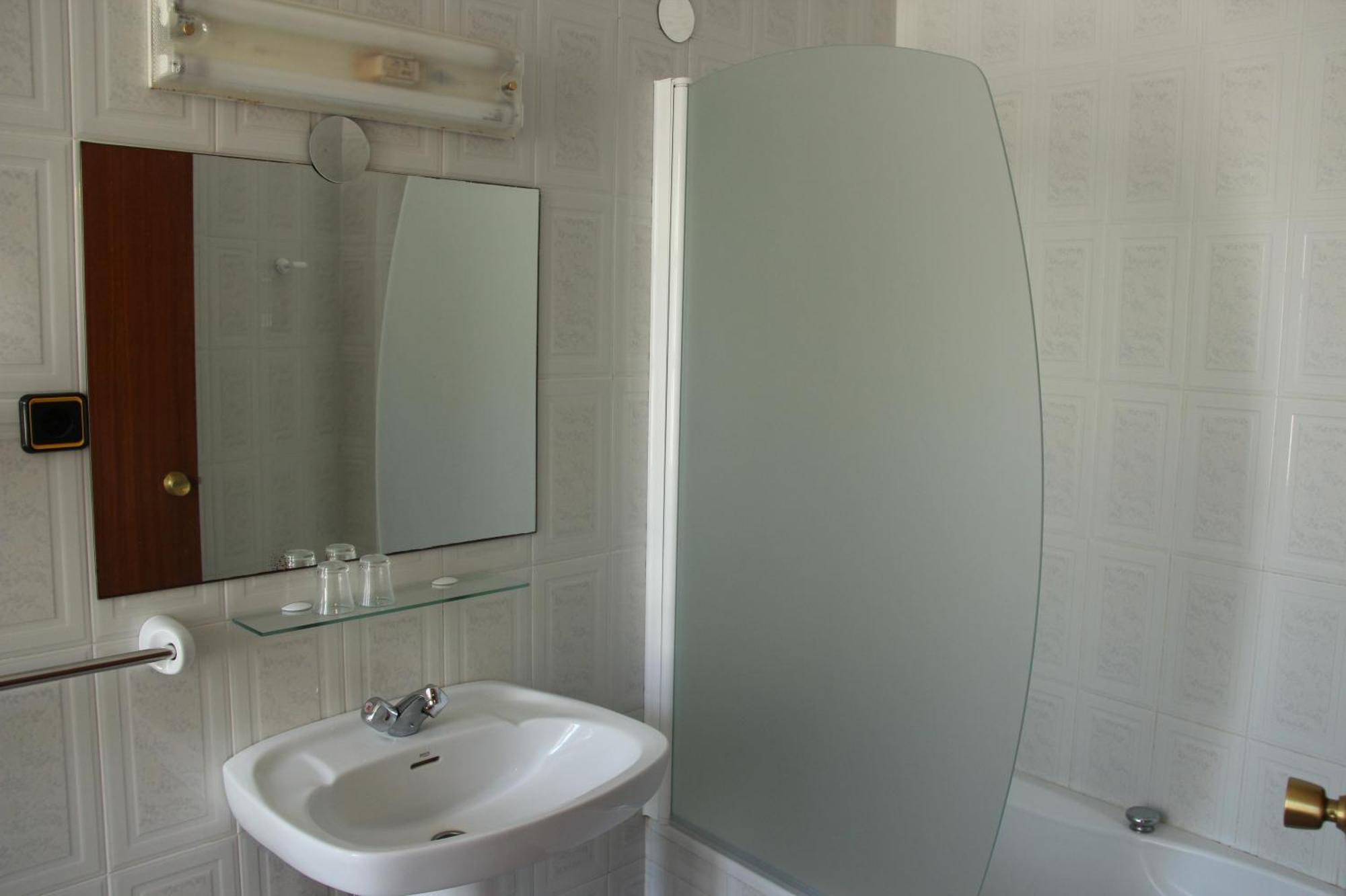 Hotel Vazquez Diaz Nerva Ngoại thất bức ảnh