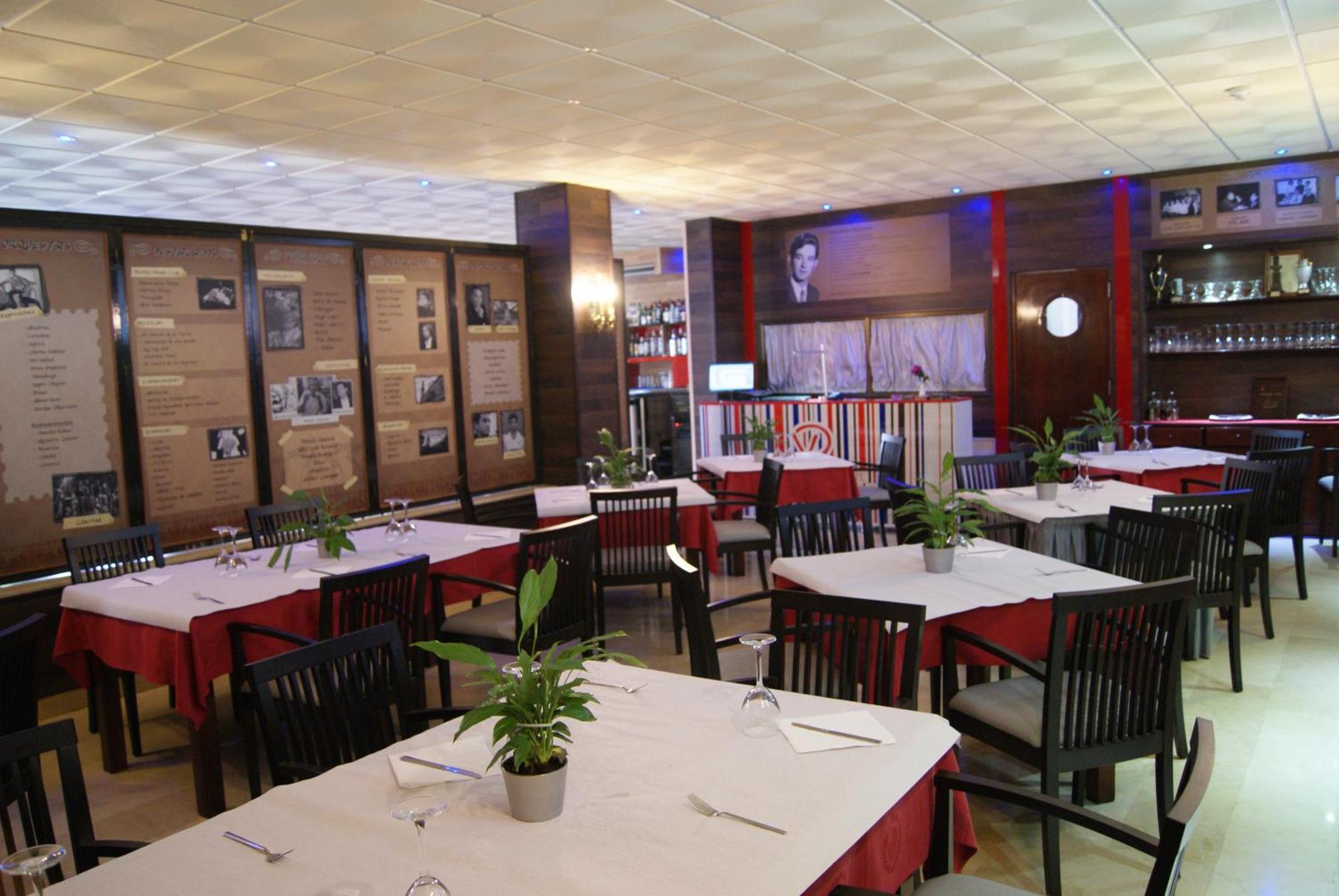 Hotel Vazquez Diaz Nerva Ngoại thất bức ảnh